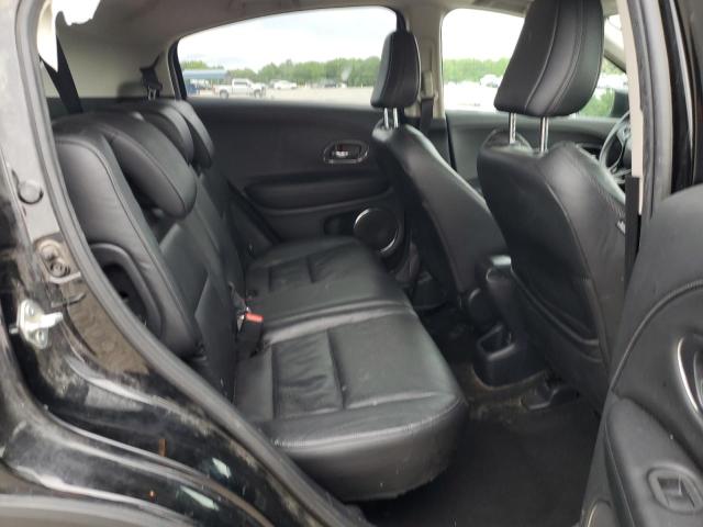 2022 HONDA HR-V EXL - 3CZRU5H7XNM733679