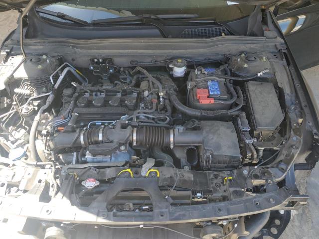 2022 HONDA ACCORD SPORT 1HGCV1F33NA098711