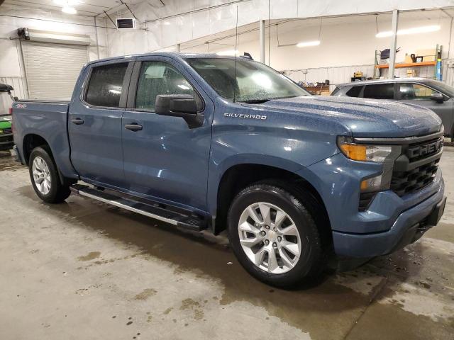 Vin: 1gcpdbek9rz184274, lot: 55757345, chevrolet all models k1500 custom 20244