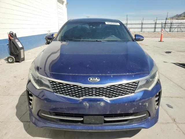 2016 KIA OPTIMA SXL 5XXGV4L2XGG014551