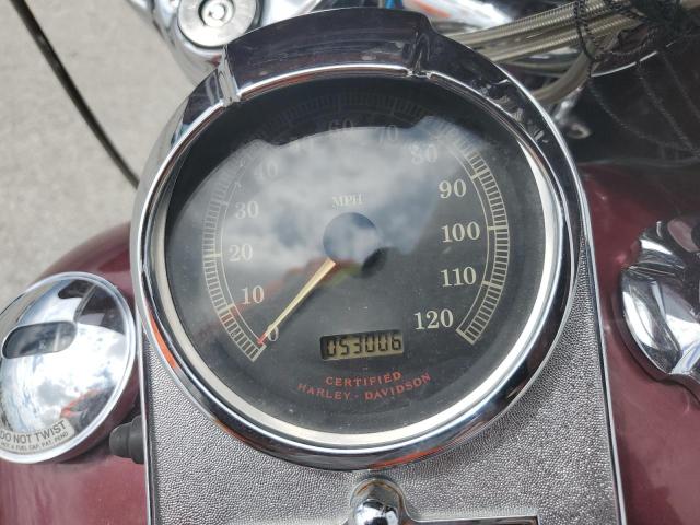 2003 HARLEY-DAVIDSON FLHRI 1HD1FBW173Y723072