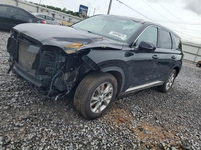 Global Auto Auctions: 2022 HYUNDAI PALISADE SE