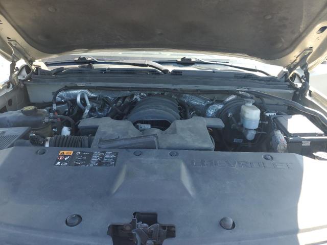2015 CHEVROLET TAHOE C150 - 1GNSCCKC3FR612794