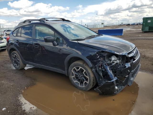 Vin: jf2gpabc0h8262655, lot: 58150105, subaru crosstrek premium 20174