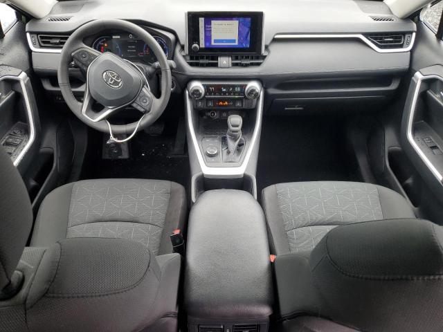 2024 TOYOTA RAV4 WOODL 2T3UWRFV2RW233698