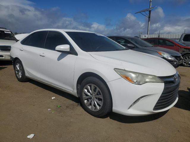 Vin: 4t4bf1fk0fr460851, lot: 56758645, toyota camry le 20154