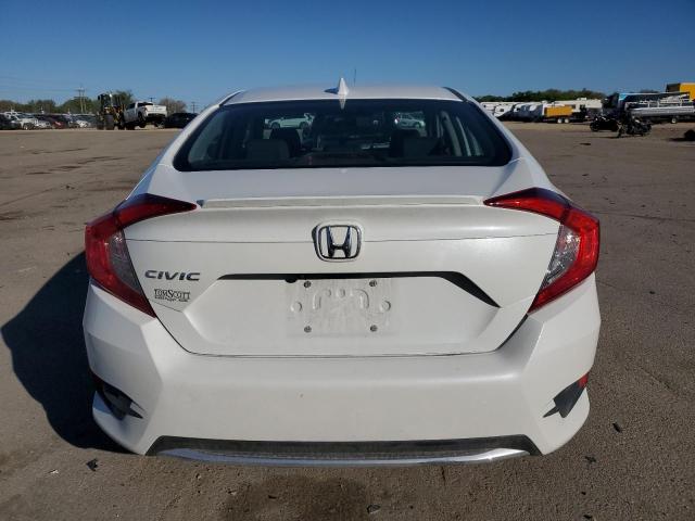 2020 HONDA CIVIC EX - 19XFC1F36LE007037