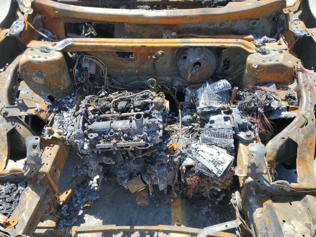 2022 FORD ESCAPE SEL #3287389984