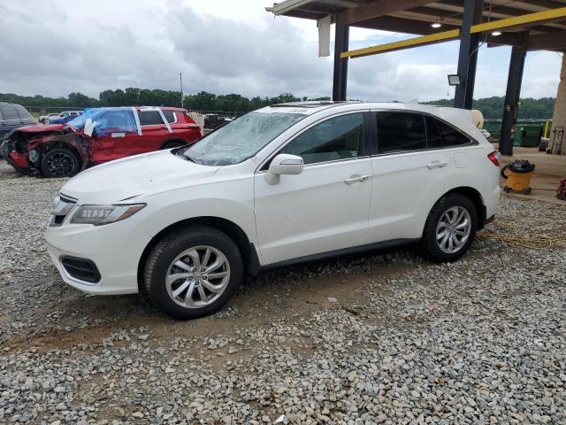 ACURA RDX TECHNO