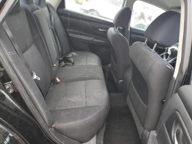 2017 NISSAN ALTIMA 2.5 - 1N4AL3AP5HC494722