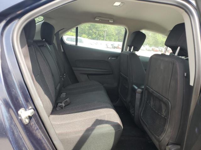 2017 CHEVROLET EQUINOX LS - 2GNFLEEK3H6303342