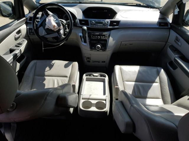 2013 HONDA ODYSSEY EX - 5FNRL5H62DB047462