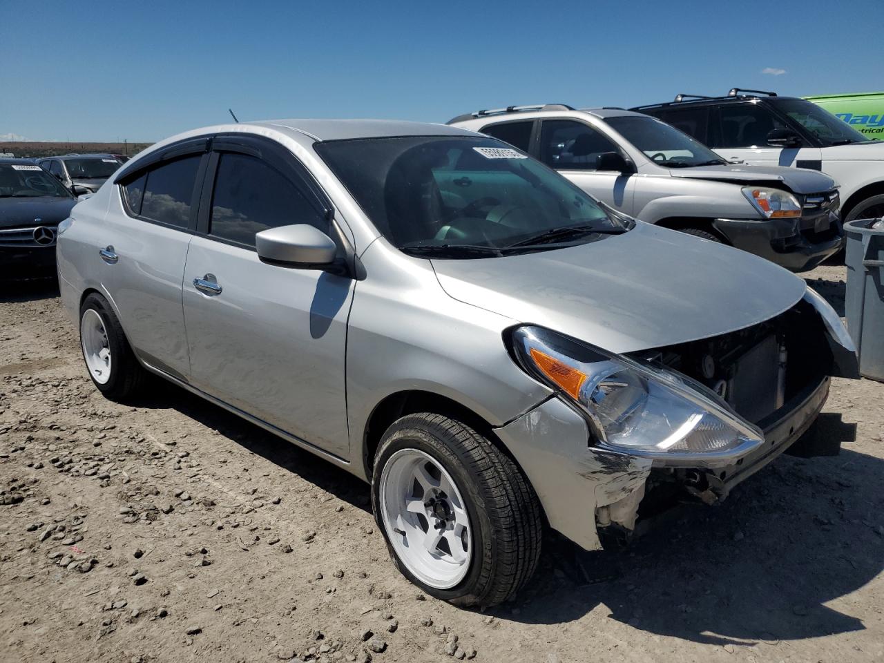 Global Auto Auctions