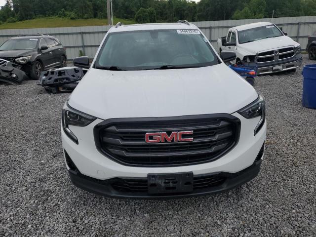 2019 GMC TERRAIN SL - 3GKALPEV7KL110949