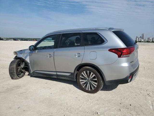 Vin: ja4az3a37kz042274, lot: 56708265, mitsubishi outlander se 20192