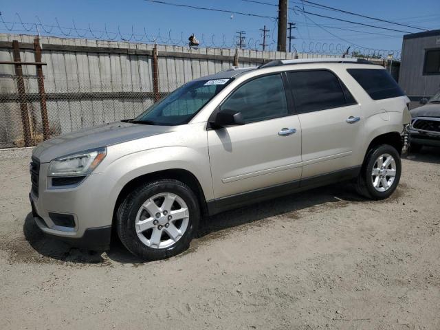 Vin: 1gkkrnedxgj154831, lot: 57627725, gmc acadia sle 2016 img_1