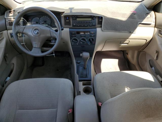 2005 TOYOTA COROLLA CE #3223682468