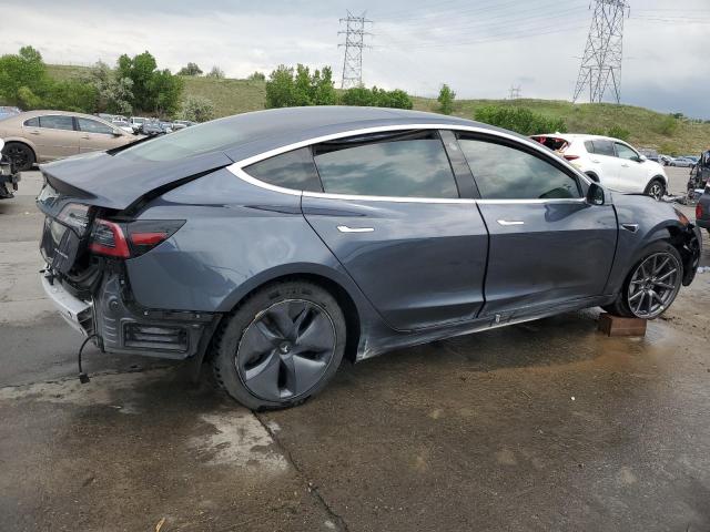 Vin: 5yj3e1eb0lf800785, lot: 58350605, tesla model 3 20203
