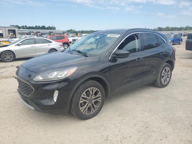 Vin: 1fmcu9h66nub39222, lot: 55586545, ford escape sel 2022 img_1