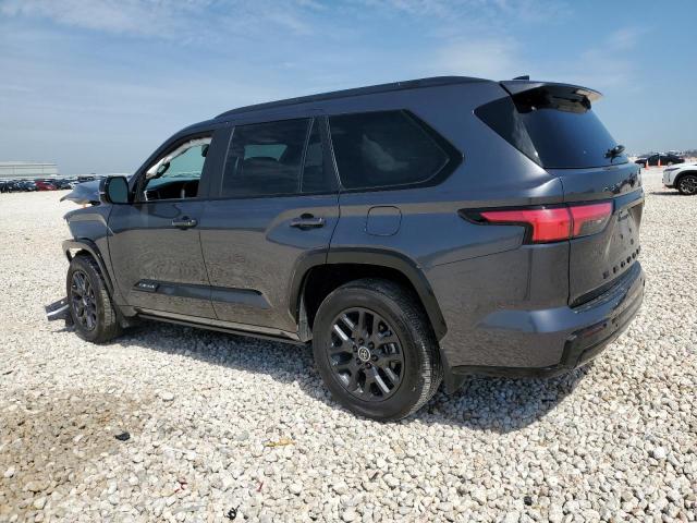 Vin: 7svaaaba2rx041026, lot: 56734925, toyota sequoia sr5 20242
