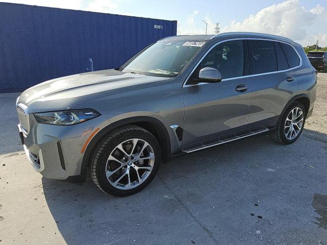 Vin: 5ux23eu05r9t53848, lot: 56057905, bmw x5 xdrive40i 2024 img_1