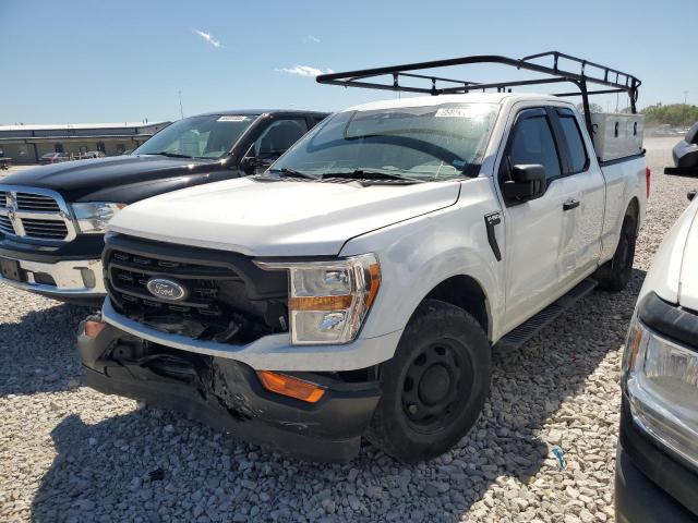 Vin: 1ftex1cpxnkd67550, lot: 55926335, ford f-150 super cab 2022 img_1