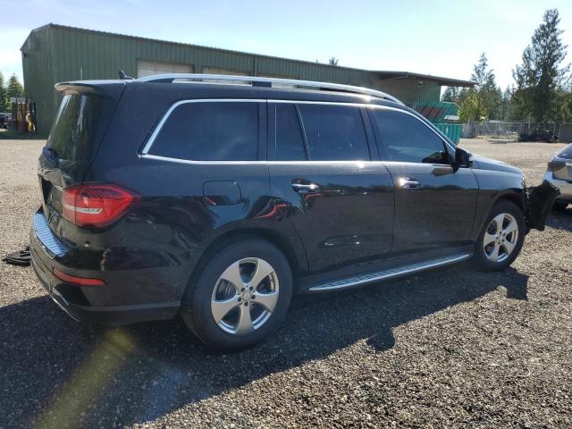 Vin: 4jgdf6eexha854678, lot: 58337425, mercedes-benz gls-class 450 4matic 20173