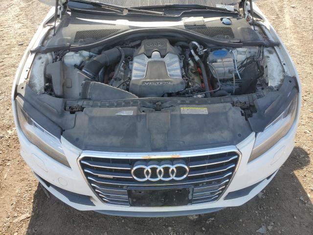 wau2gafc9cn092578 - 2012 Audi a7 prestige - #58527965