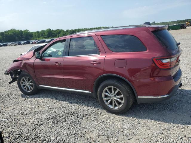 Vin: 1c4rdhag2hc700232, lot: 58245755, dodge durango sxt 20172