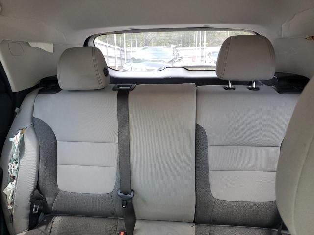 2021 CHEVROLET TRAILBLAZE - KL79MMS21MB181103