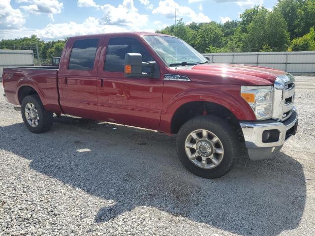Vin: 1ft7w2b60eea32273, lot: 56717315, ford f250 super duty 20144