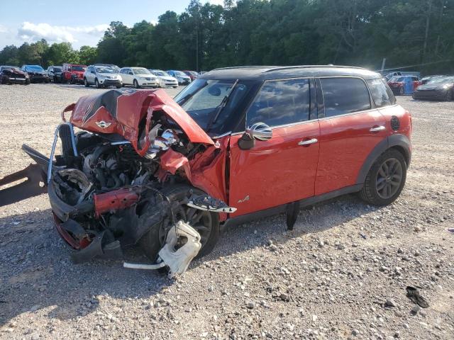 Vin: wmwzc5c53dwm16045, lot: 56057555, mini cooper s countryman 2013 img_1