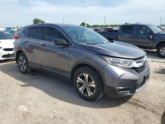 Vin: 7farw5h37he001262, lot: 56251515, honda crv lx 20174