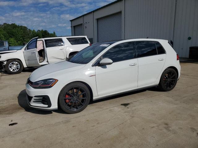 2018 VOLKSWAGEN GTI S/SE - 3VW447AU0JM261057