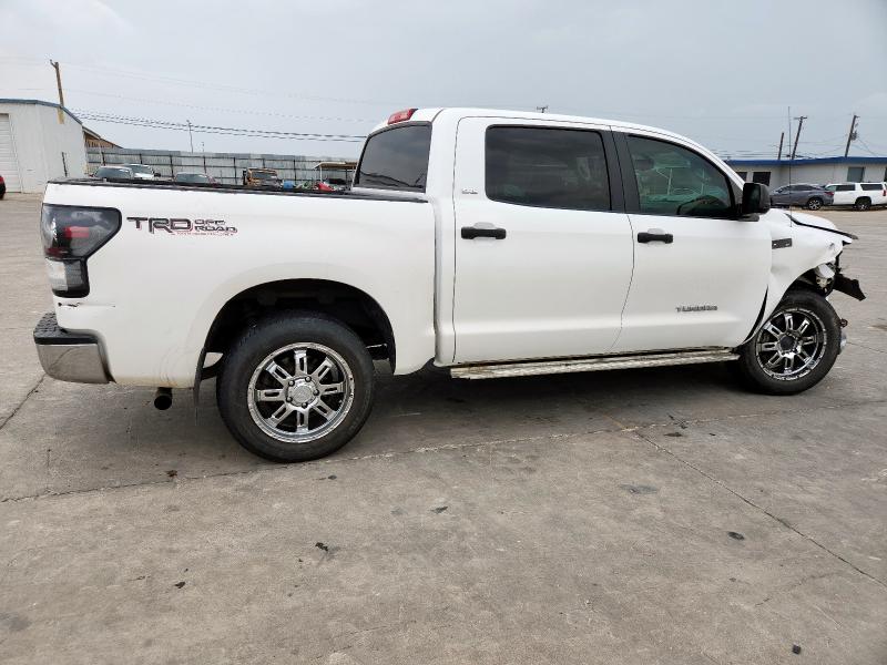 Vin: 5tfdy5f12bx160432, lot: 56878565, toyota tundra crewmax sr5 20113
