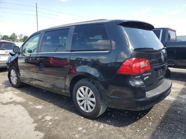 Vin: 2c4rvabg6cr391609, lot: 57326665, volkswagen routan se 20122