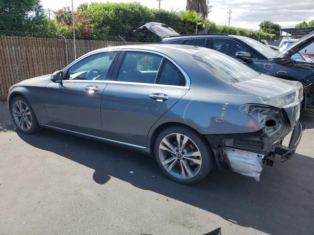 Vin: 55swf8dbxku309268, lot: 56189615, mercedes-benz c-class 300 20192