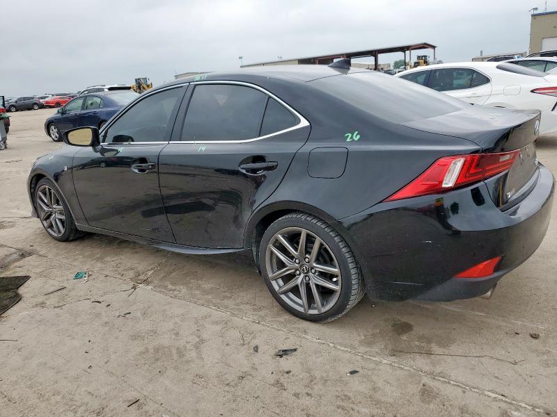 Vin: jthba1d25g5034504, lot: 54884315, lexus is 200t 20162