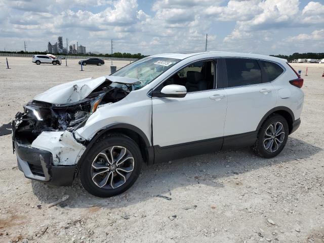Vin: 2hkrw2h82nh641169, lot: 56347375, honda crv exl 2022 img_1