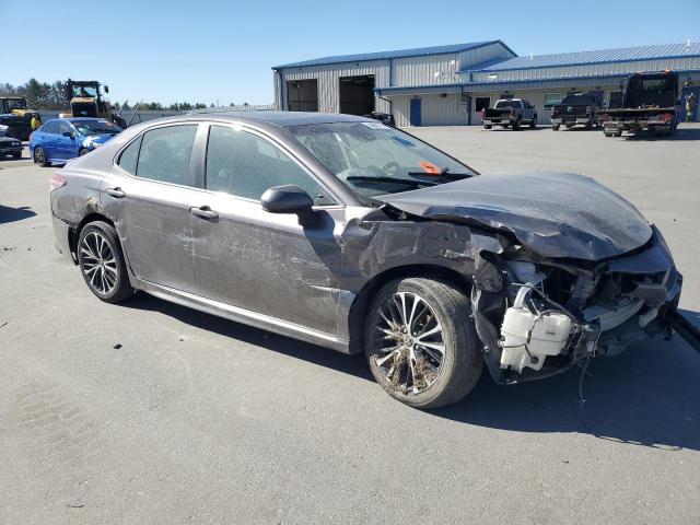 Vin: 4t1b11hk6ku699935, lot: 54881015, toyota camry l 20194