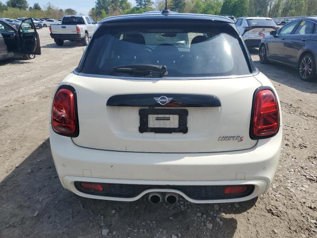 2019 MINI COOPER S - WMWXU3C59K2H87341