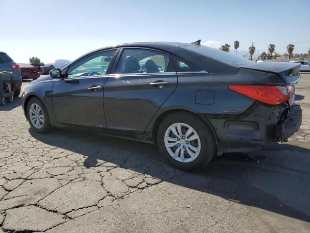 Vin: 5npeb4ac2bh015881, lot: 57356455, hyundai sonata gls 20112