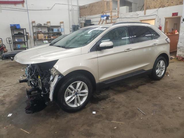 Vin: 2fmpk4j98hbc48385, lot: 57632205, ford edge sel 2017 img_1