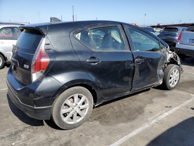 Vin: jtdkdtb33h1592960, lot: 58422745, toyota prius 20173