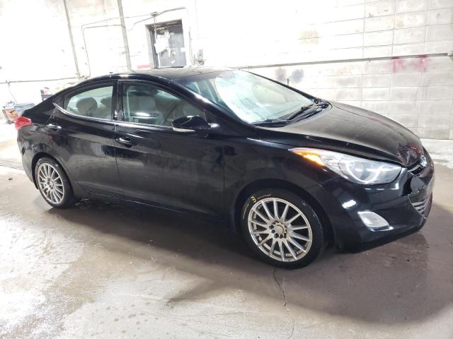 Vin: kmhdh4ae9cu425432, lot: 57604625, hyundai elantra gls 20124