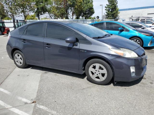 Vin: jtdkn3du4a0036574, lot: 56780145, toyota prius 20104