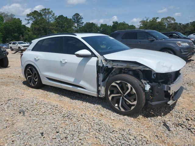 Vin: wa16aage9rb020144, lot: 57145455, audi q8 e-tron prestige 20244