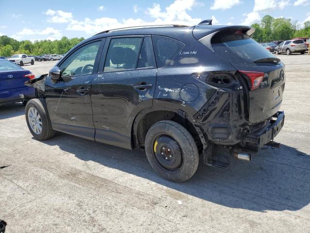 Vin: jm3ke2be7f0523157, lot: 57169265, mazda cx-5 sport 20152