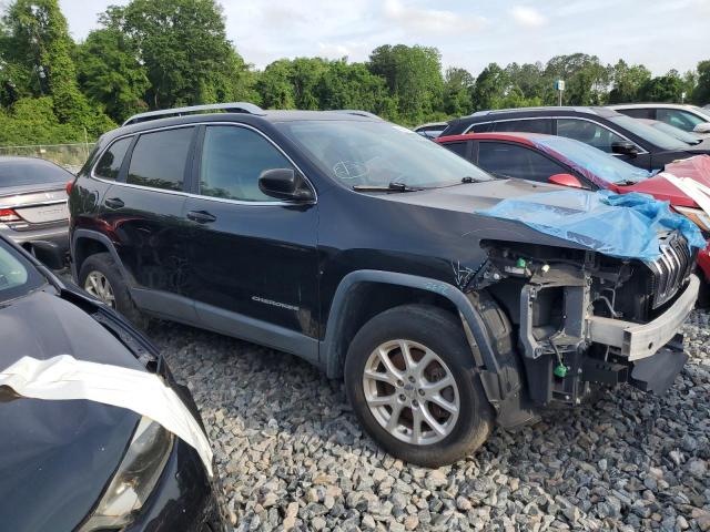 Vin: 1c4pjmcb2ew177511, lot: 56457635, jeep grand cher latitude 20144