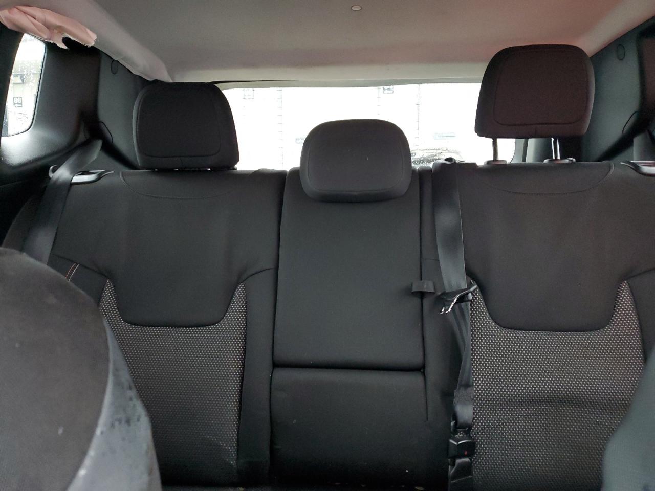 JEEP RENEGADE LATITUDE